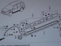 AJTÓ DISZLÉC PATENT
